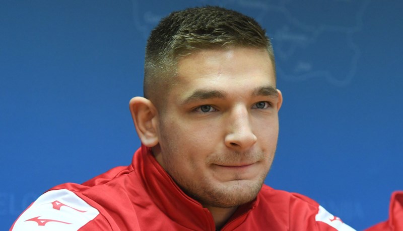 Marko Perković Thompson donio Hrvatskoj prvu medalju na Mediteranskim igrama