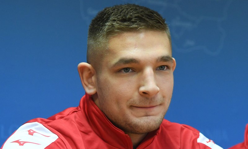 Marko Perković Thompson donio Hrvatskoj prvu medalju na Mediteranskim igrama