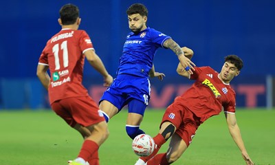 Rudeš - Dinamo: Modri bez prava na kiks, pobjeda u ovom susretu je višestruko važna