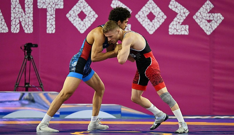 Sjajan početak Hrvatske na Mediteranskim igrama: Prvog dana osvojene tri medalje