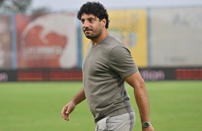 Carević priznao pogrešku: 'Ispričao sam se sucima, ulog je bio ogroman i žao mi je i sebe i suituacije'