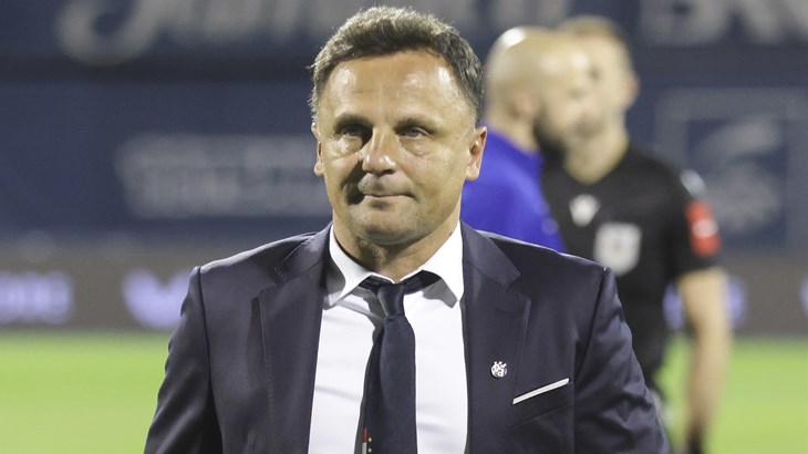Kovačević: 'Stojković se mora nekako zakrpati, sve ćemo napraviti da bude spreman za Viking'