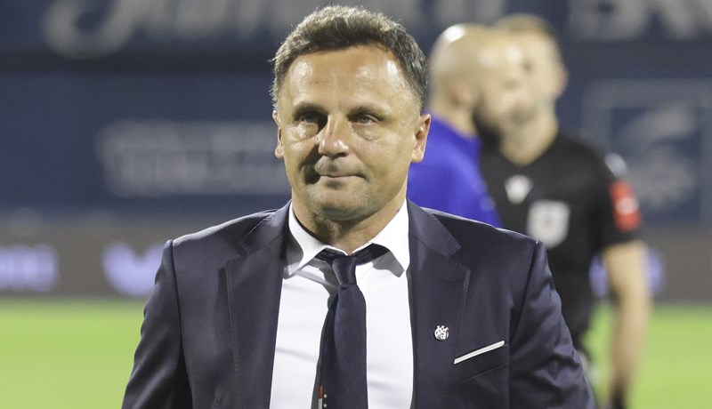 Kovačević: 'Stojković se mora nekako zakrpati, sve ćemo napraviti da bude spreman za Viking'