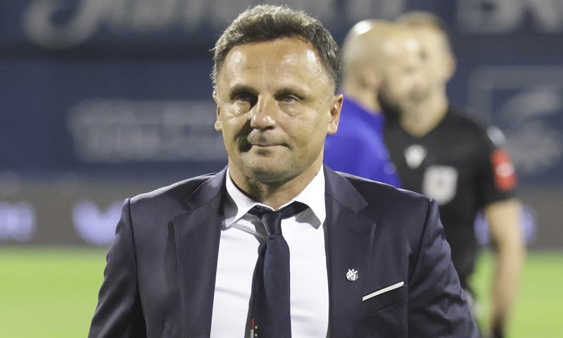 Kovačević: 'Stojković se mora nekako zakrpati, sve ćemo napraviti da bude spreman za Viking'