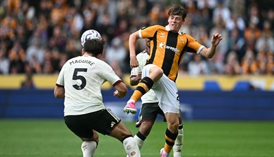 Legenda engleskog nogometa ponizila Hull City, Jakirović priredio najbolji mogući odgovor