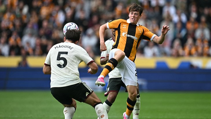 Legenda engleskog nogometa ponizila Hull City, Jakirović priredio najbolji mogući odgovor