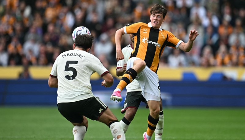 Legenda engleskog nogometa ponizila Hull City, Jakirović priredio najbolji mogući odgovor
