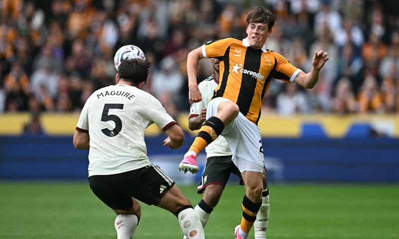 Legenda engleskog nogometa ponizila Hull City, Jakirović priredio najbolji mogući odgovor
