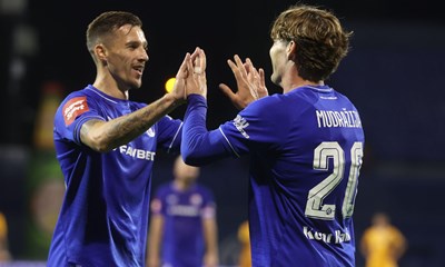 Superračunalo predvidjelo koliko će Dinamo i Hajduk osvojiti bodova u Europskoj i Konferencijskoj ligi