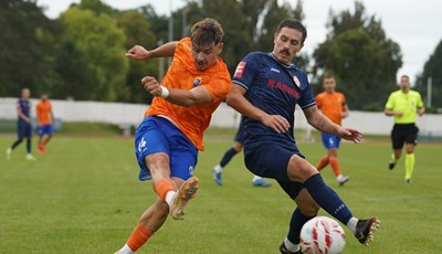 [VIDEO] SuperSport Druga NL: Vatren početak sezone, osam golova u Unešiću, a sedam u Požegi
