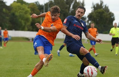 [VIDEO] SuperSport Druga NL: Vatren početak sezone, osam golova u Unešiću, a sedam u Požegi