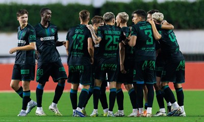 Osmina finala SuperSport Hrvatskog kupa krajem listopada, jedan susret već odgođen