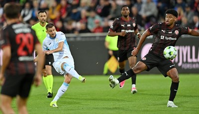 UŽIVO: Rijeka - Istra 1961 0:0 (SuperSport HNL, četvrto kolo)