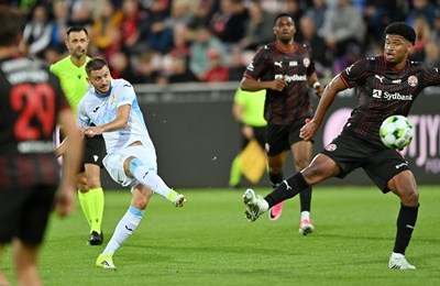 UŽIVO: Rijeka - Istra 1961 0:0 (SuperSport HNL, četvrto kolo)