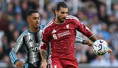 Liverpool dvaput bio u zaostatku, a onda izbjegao poraz u 99. minuti