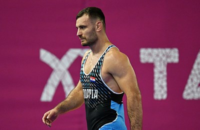 Hrvatska u jednom danu osvojila čak osam medalja na Mediteranskim igrama: Stiglo i prvo zlato