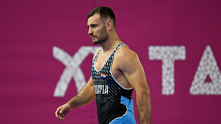 Hrvatska u jednom danu osvojila čak osam medalja na Mediteranskim igrama: Stiglo i prvo zlato