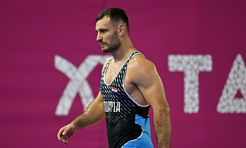 Hrvatska u jednom danu osvojila čak osam medalja na Mediteranskim igrama: Stiglo i prvo zlato