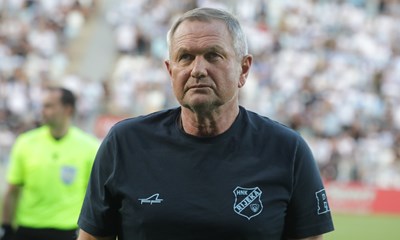 Kek: 'Ovo je Rijeka koja je pokazala potencijal i koliko možemo ići naprijed'