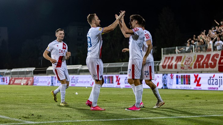 Premijer liga BiH: Sjajno kolo domaćina, pobjede Zrinjskog i Širokog, Zekić slavio sa Sarajevom