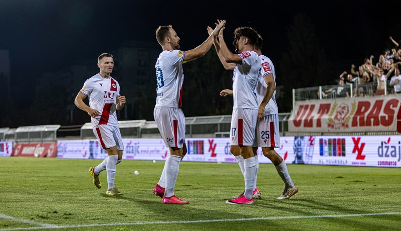 Premijer liga BiH: Sjajno kolo domaćina, pobjede Zrinjskog i Širokog, Zekić slavio sa Sarajevom
