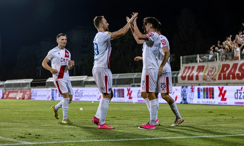 Premijer liga BiH: Sjajno kolo domaćina, pobjede Zrinjskog i Širokog, Zekić slavio sa Sarajevom