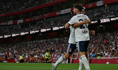 Baturina i Como kreću u europsku avanturu, Dambrauskas sa Sabahom gostuje na Old Traffordu