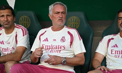 Igrač Atletica opleo po Mourinhu: 'Uvijek traži izliku kada izgubi, on je loš gubitnik'