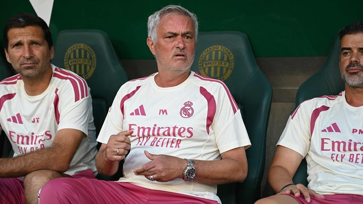Od rata s Casillasom do sudara s egom Viniciusa: kako će Mourinho zatvoriti svoj začarani krug u Madridu