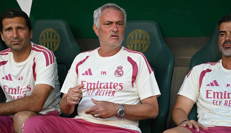 Od rata s Casillasom do sudara s egom Viniciusa: kako će Mourinho zatvoriti svoj začarani krug u Madridu