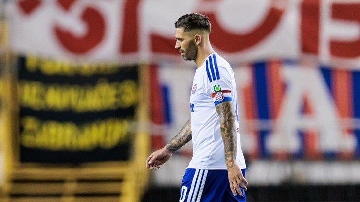 Između Bajde i Žungula, samo su dva gola, Marko Livaja i ocean emocija
