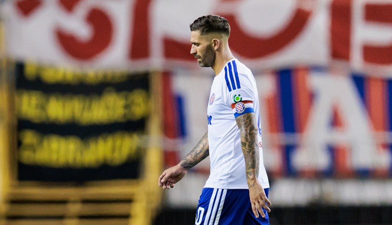 Između Bajde i Žungula, samo su dva gola, Marko Livaja i ocean emocija