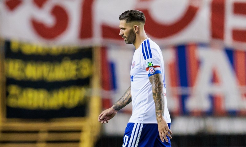Između Bajde i Žungula, samo su dva gola, Marko Livaja i ocean emocija