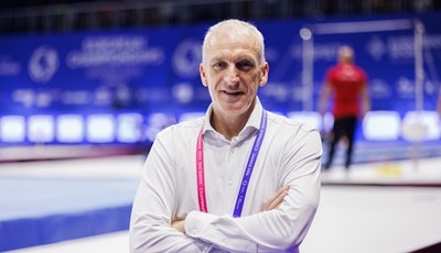 Vukoja nakon gimnastičkog spektakla u Zagrebu: 'Ilija nam je donio dva povijesna zlata i to je bio šlag na torti'