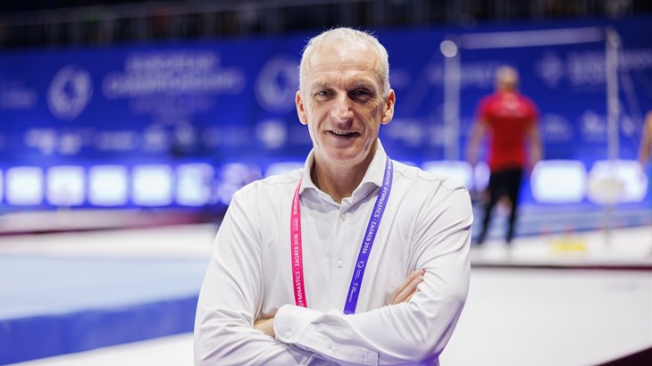 Vukoja nakon gimnastičkog spektakla u Zagrebu: 'Ilija nam je donio dva povijesna zlata i to je bio šlag na torti'