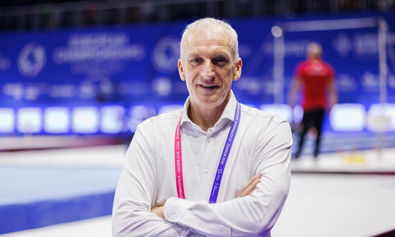 Vukoja nakon gimnastičkog spektakla u Zagrebu: 'Ilija nam je donio dva povijesna zlata i to je bio šlag na torti'