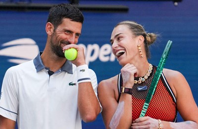 Veliko iznenađenje na US Openu: Prvi nositelji ispali već u prvom kolu
