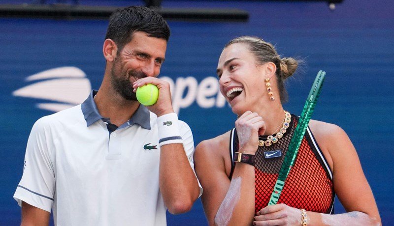 Veliko iznenađenje na US Openu: Prvi nositelji ispali već u prvom kolu