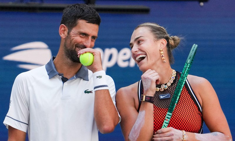 Veliko iznenađenje na US Openu: Prvi nositelji ispali već u prvom kolu