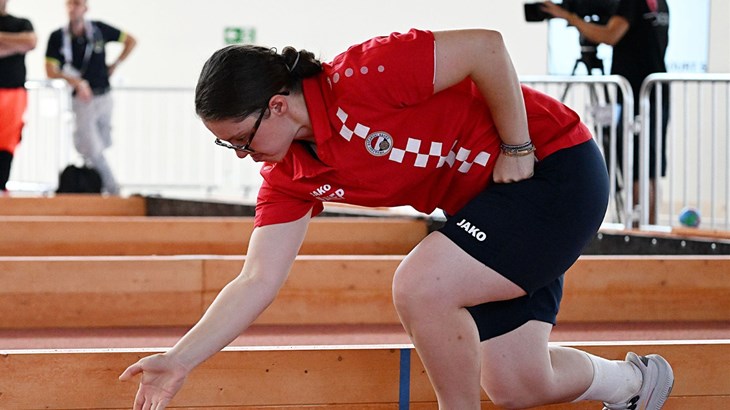 Nova berba medalja na Mediteranskim igrama: Boćari osvojili čak pet srebrnih odličja