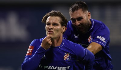 Dinamo je pred idealnim testom: Liga prvaka je isplativija financijski, ali i zbog koeficijenta