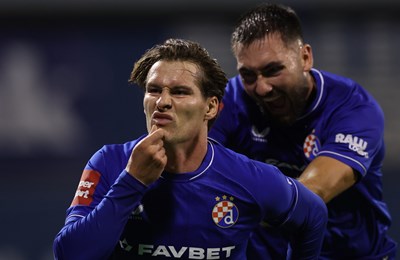 Dinamo je pred idealnim testom: Liga prvaka je isplativija financijski, ali i zbog koeficijenta
