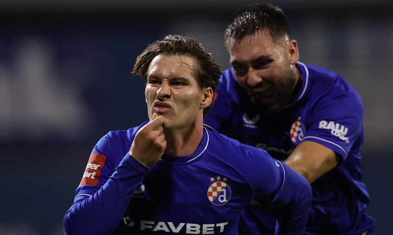 Dinamo je pred idealnim testom: Liga prvaka je isplativija financijski, ali i zbog koeficijenta
