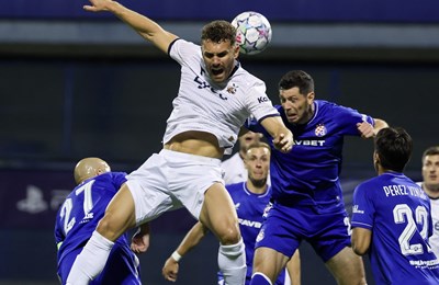 UŽIVO: Viking - Dinamo 0:0 (Liga prvaka, uzvrat play-offa)