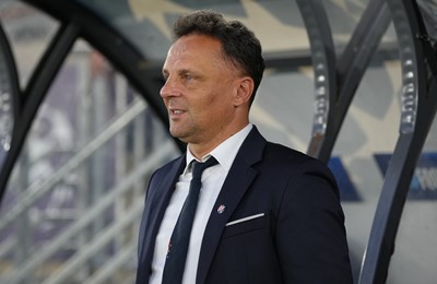 Kovačević: 'Naivno smo ispali, znamo da kada se nametnemo da možemo s njima'