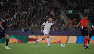 Otkrivamo detalje: Dinamo je značajno manje pretrčao u Norveškoj, ali problem je puno dublji