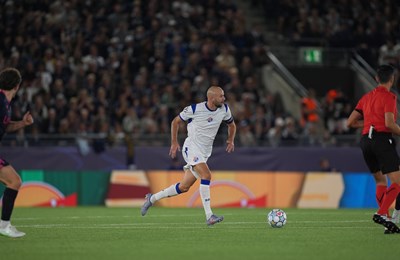 Otkrivamo detalje: Dinamo je značajno manje pretrčao u Norveškoj, ali problem je puno dublji