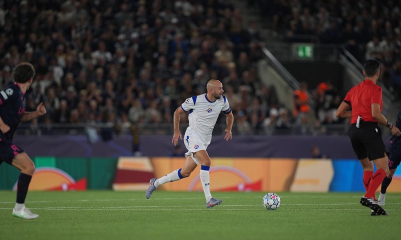 Otkrivamo detalje: Dinamo je značajno manje pretrčao u Norveškoj, ali problem je puno dublji