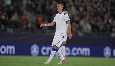 Pet razloga zašto ispadanje od Vikinga nije katastrofa za Dinamo