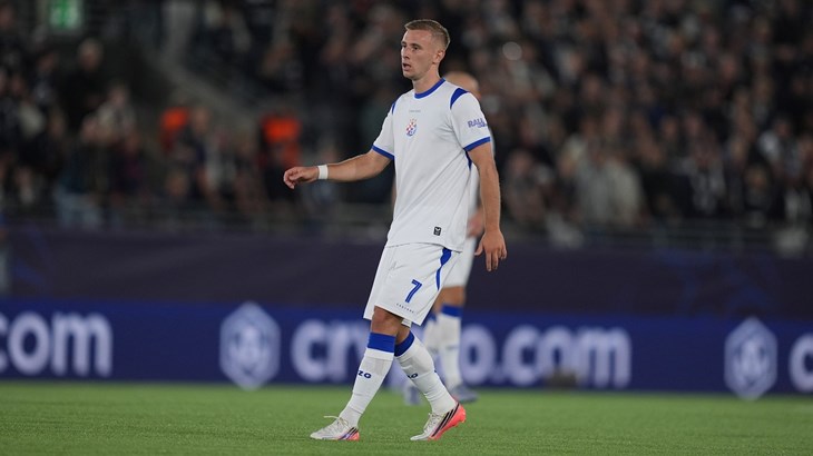 Pet razloga zašto ispadanje od Vikinga nije katastrofa za Dinamo